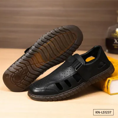 AUREUS FLAME MEN'S SANDAL